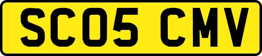 SC05CMV