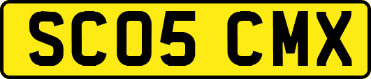 SC05CMX
