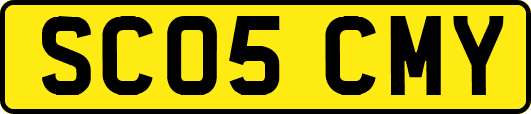 SC05CMY