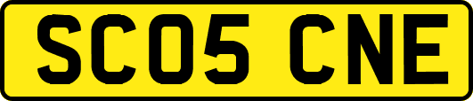 SC05CNE