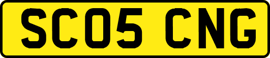 SC05CNG
