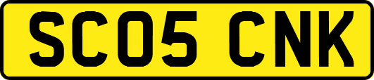 SC05CNK