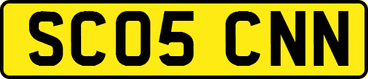 SC05CNN