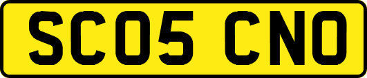 SC05CNO