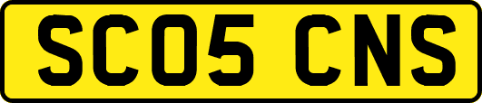 SC05CNS