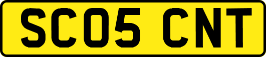 SC05CNT