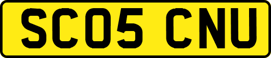 SC05CNU