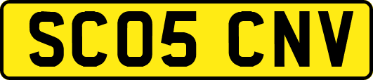 SC05CNV
