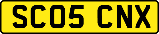 SC05CNX