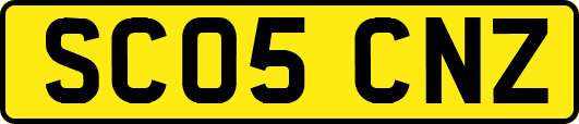 SC05CNZ