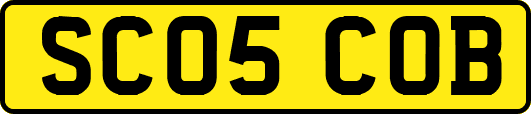 SC05COB