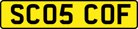 SC05COF