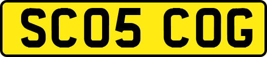 SC05COG
