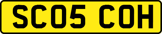 SC05COH