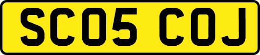 SC05COJ
