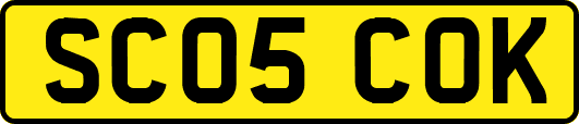 SC05COK