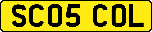 SC05COL
