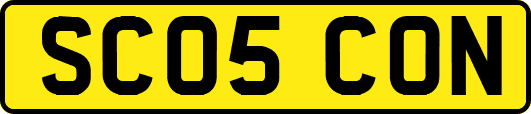 SC05CON
