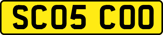 SC05COO