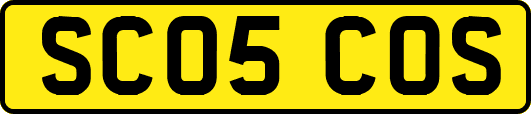 SC05COS