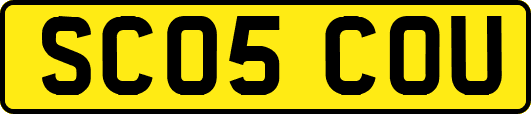 SC05COU