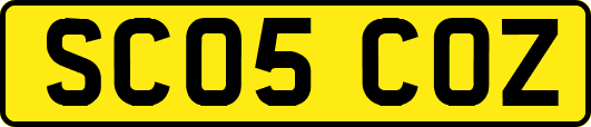 SC05COZ