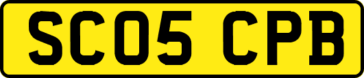 SC05CPB