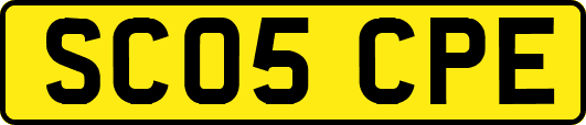 SC05CPE