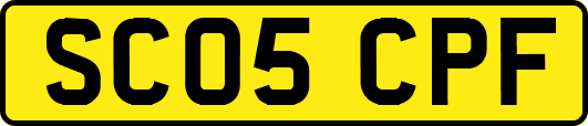 SC05CPF