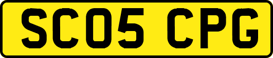 SC05CPG