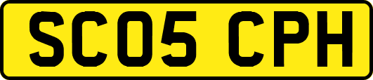 SC05CPH