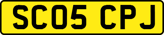 SC05CPJ