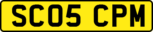 SC05CPM