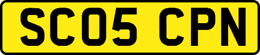 SC05CPN