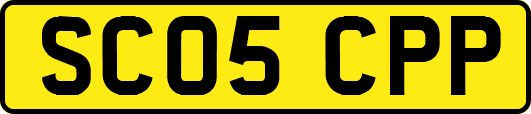 SC05CPP
