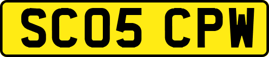 SC05CPW