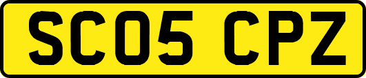 SC05CPZ
