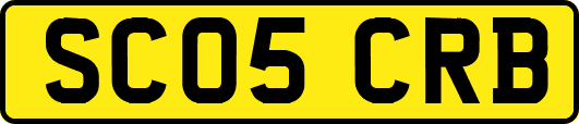 SC05CRB
