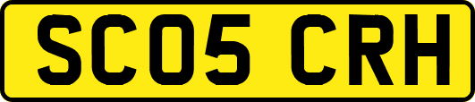 SC05CRH