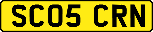 SC05CRN