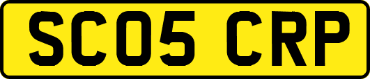 SC05CRP