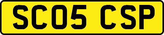 SC05CSP