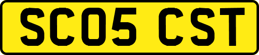 SC05CST