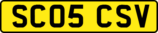 SC05CSV
