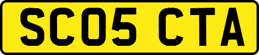 SC05CTA