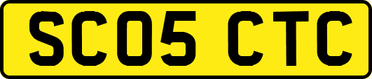 SC05CTC