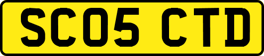 SC05CTD