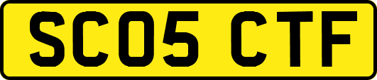 SC05CTF