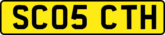SC05CTH