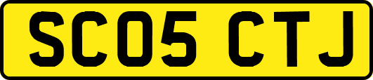 SC05CTJ